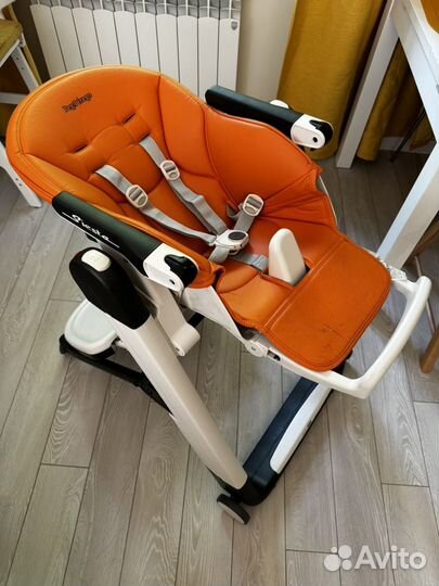 Стул для кормления Peg-Perego Siesta