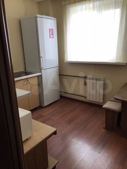 2-к. квартира, 45 м², 4/5 эт.