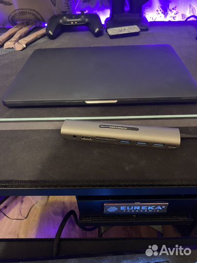 Apple MacBook Pro 13 2020 m1 8gb 256