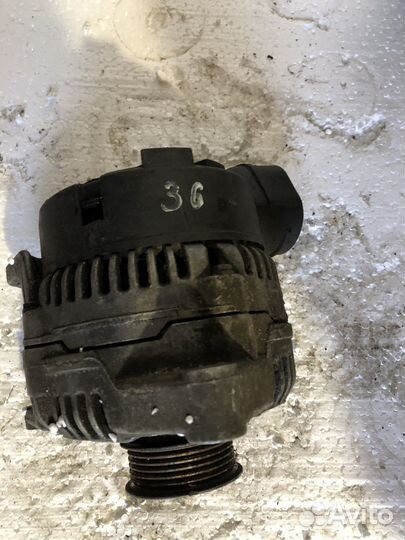 Генератор Audi A4 (B5) 1994-2000