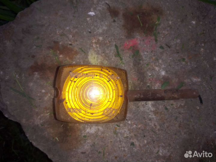 Поворотник