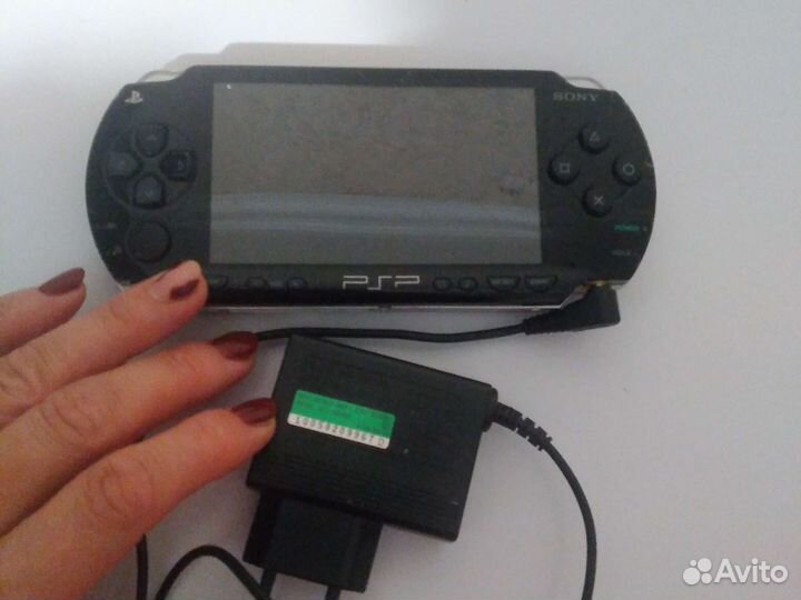 Sony PSP