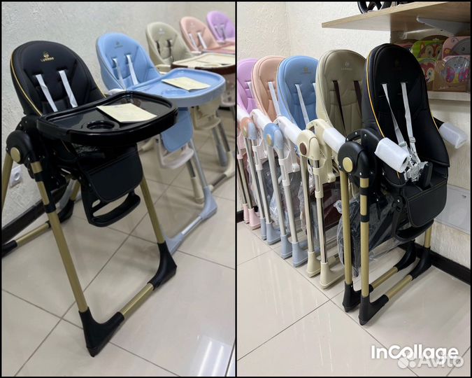 Новые. Коляска 3 в 1 коляска 2 в 1. Доставка