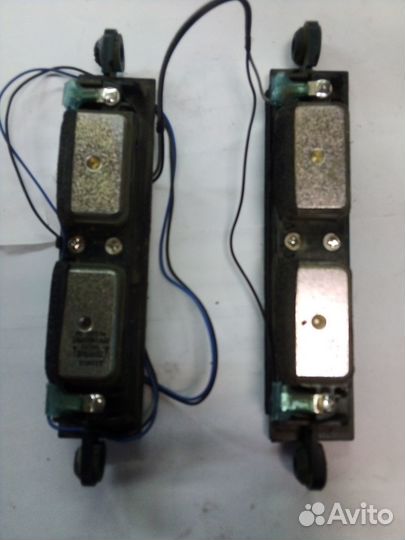 Динамики для телевизора LG