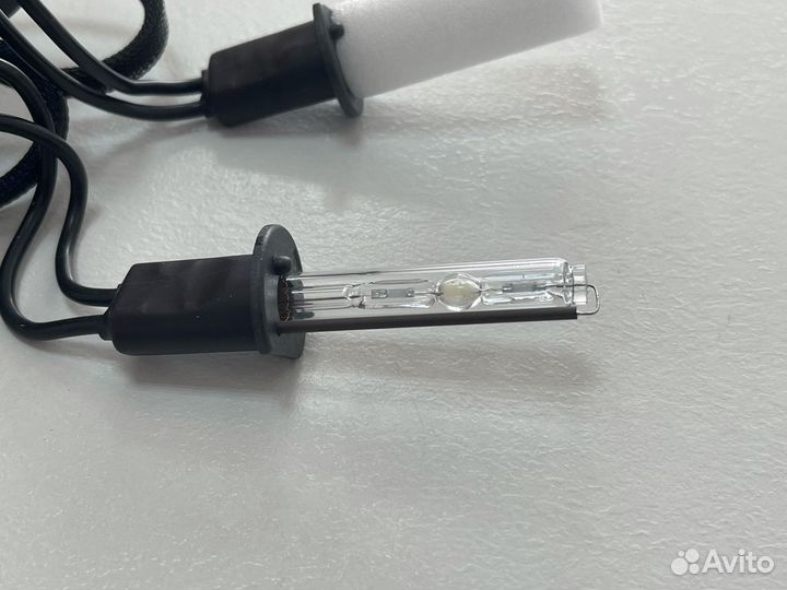 Ксеноновые лампы C-tri H1 (4300\5000\6000) K Новые