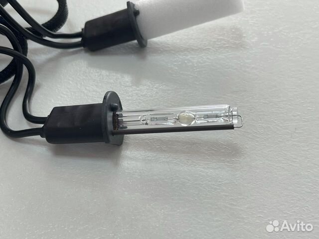 Ксеноновые лампы C-tri H1 (4300\5000\6000) K Новые