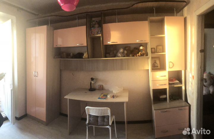 Детская мебель