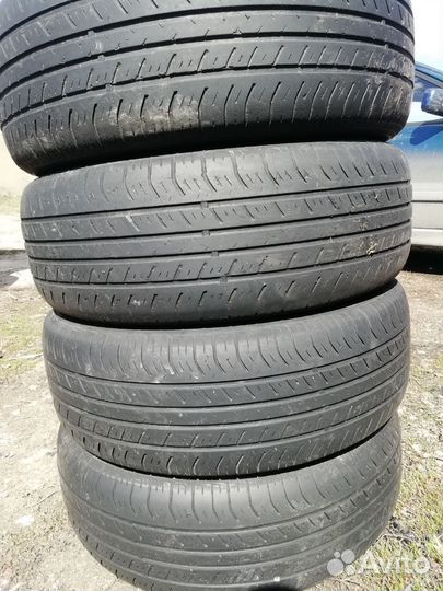Hankook Optimo ME02 195/60 R15