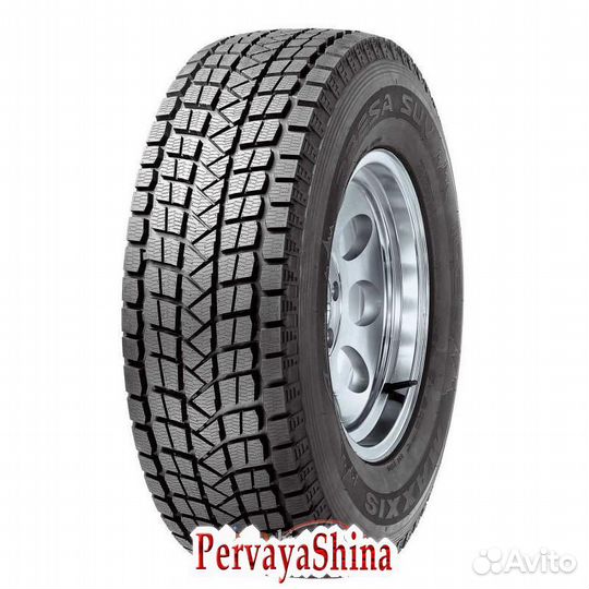Maxxis SS-01 Presa SUV 255/60 R17