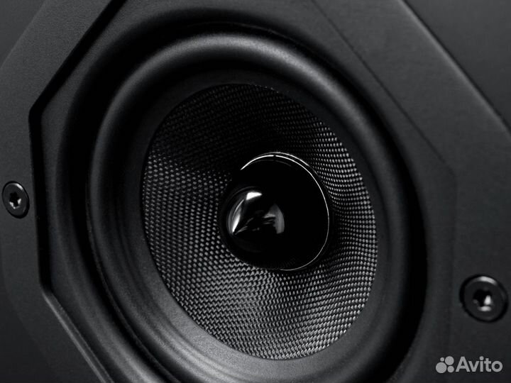 Акустика центрального канала Emotiva Airmotiv C1+