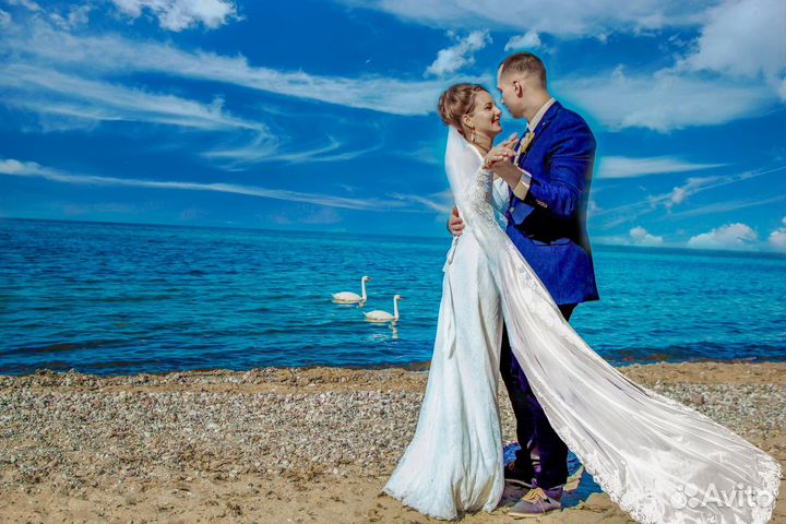 Фотограф, свадебный фотограф, ретушер