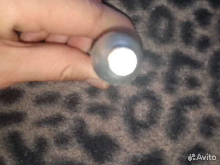 Газовый балончик для пневматики