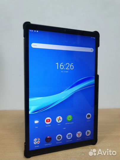 Планшет Lenovo 10.3