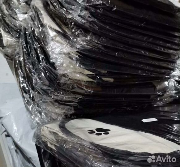 Вольер-тент для щенков и котят