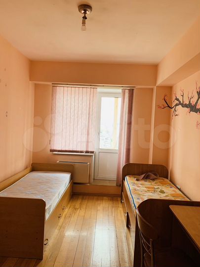 Комната 15 м² в 3-к., 5/9 эт.