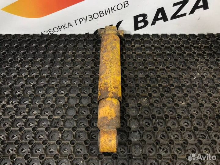 Амортизатор подвески передний Mercedes-Benz Actros