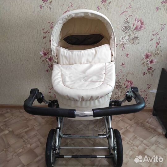 Коляска roan Kortina 2 в 1