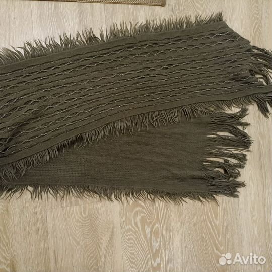 Шарф женский