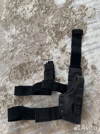 Аптечка тактичсекая отрывная