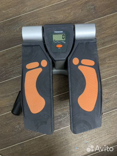 Тренажер степпер