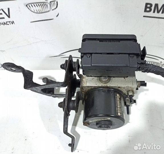 Блок ABS (насос) Golf Plus 2005-2009 Volkswagen