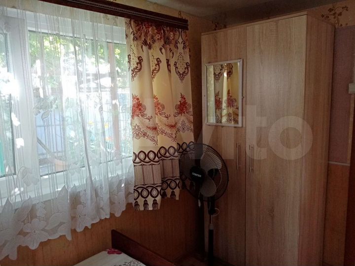 Дом 30 м² на участке 12 сот.