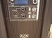 ZTX audio HX-115 активная акустическая система
