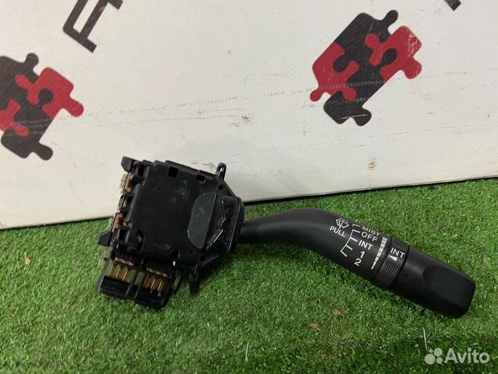 Подрулевой переключатель Mazda 6 GG