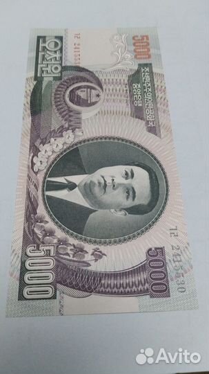 Купюры мира