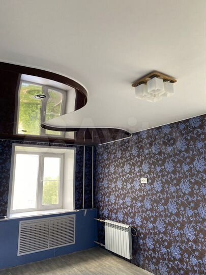 1-к. квартира, 29,4 м², 8/9 эт.