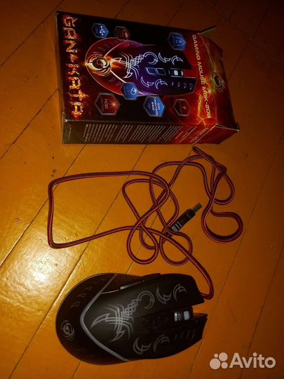 Игровой комплект для игр на компьютере