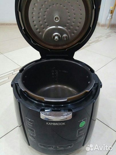 Мультиварка Kambrook APR401