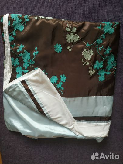 Пододеяльники, простыни