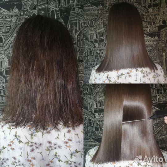 Красота и здоровье