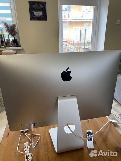iMac 27 Late 2013