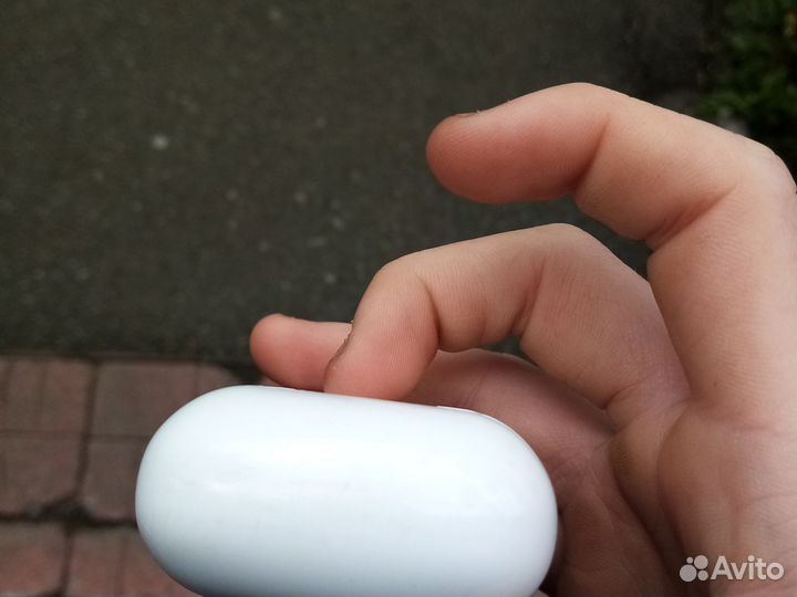 Продам наушники, в хорошем состояние