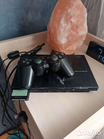 Sony PS2