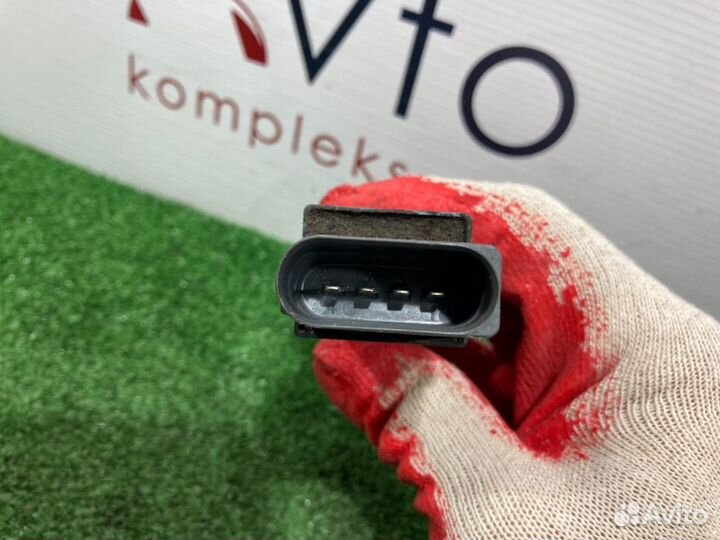 Катушка зажигания Volkswagen Touareg 7L BHK