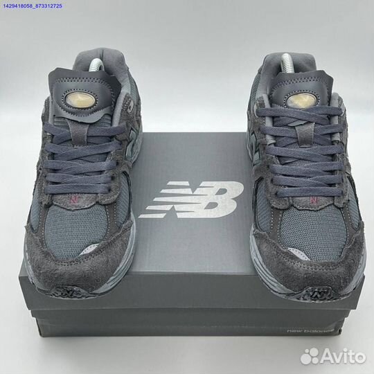 New Balance 2002r (Арт.92920)