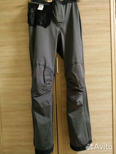 Штаны мембранные женские размер 44-46