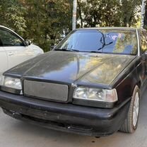 Volvo 850 2.4 AT, 1994, 300 000 км, с пробегом, цена 320 000 руб.