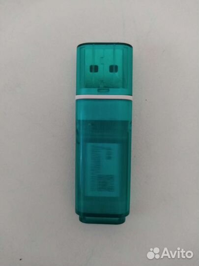 USB флешка
