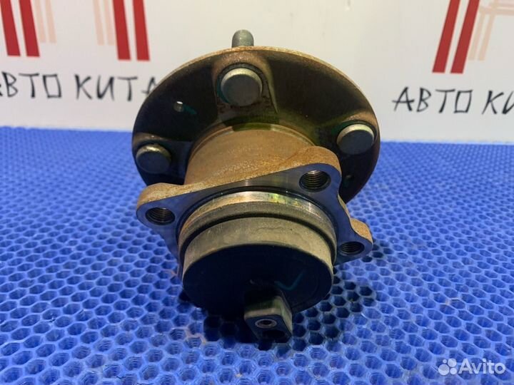 Подшипник ступицы задний левый Changan Cs55 Plus