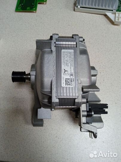 Мотор для стиральной машины Bosch