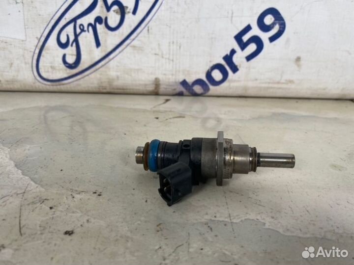 Форсунка топливная Mazda Cx-7 ER 2.3 (L3-VDT) 2007