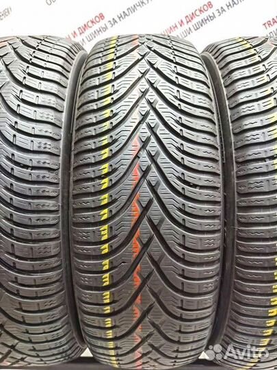 Kleber Krisalp HP3 185/65 R15 88T