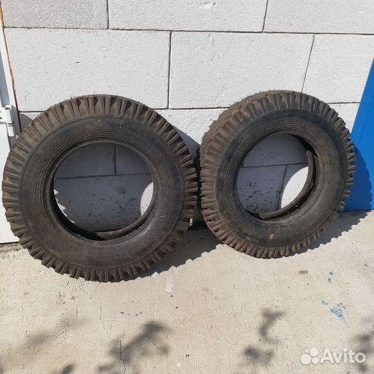 ACCU-TRAC 40K 6.5/5 R16