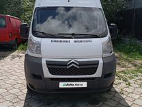 Citroen Jumper 2.2 MT, 2012, 285 500 км, с пробегом, цена 1 390 000 руб.