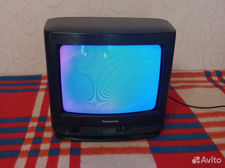 Телевизор рабочий