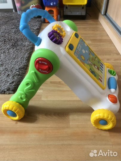 Ходунки толокар